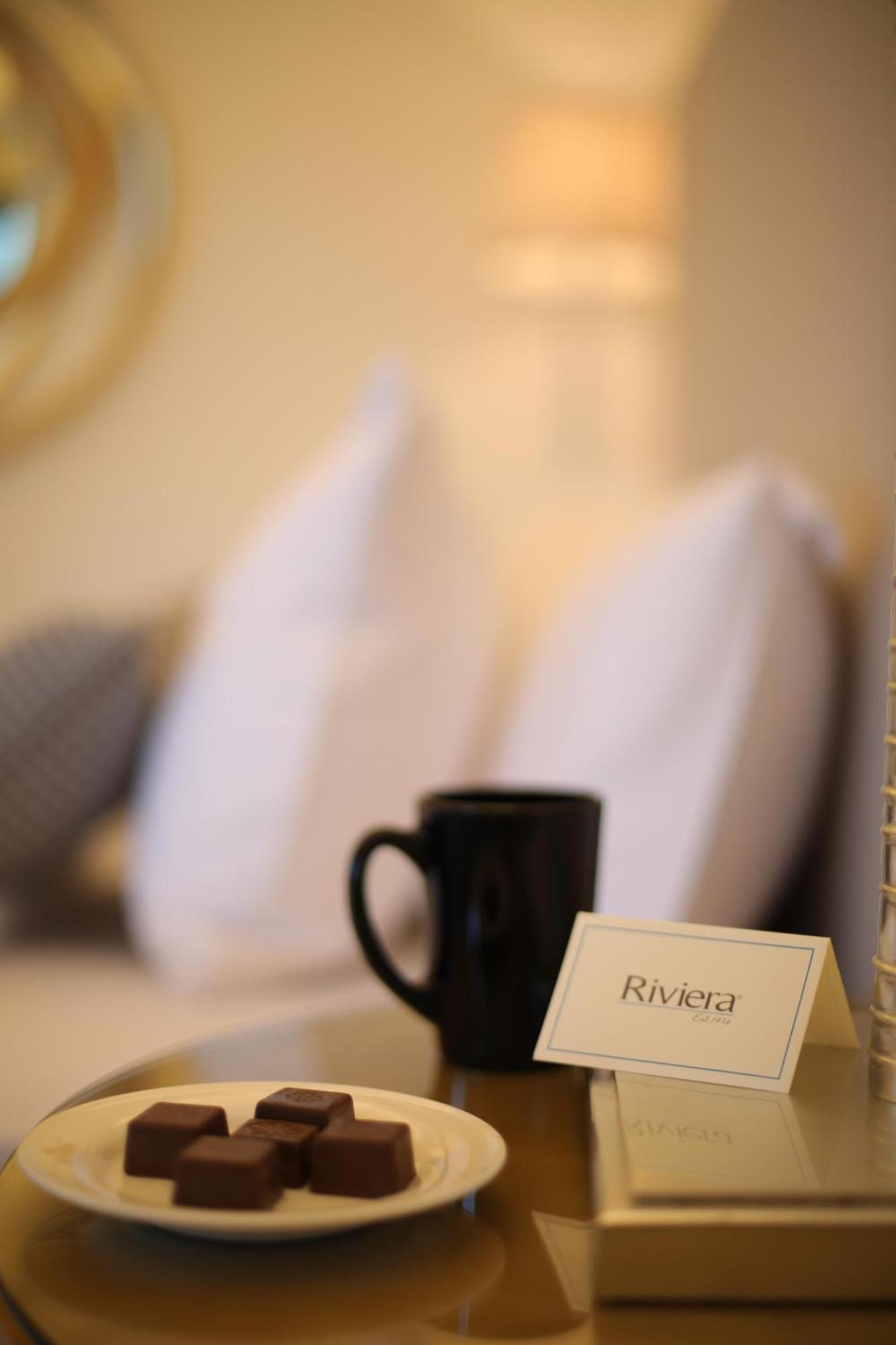 Riviera Hotel And Beach Lounge, ביירות מראה חיצוני תמונה